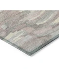 Addison Rugs Chantille Pink ACN2266 8ft. x 10ft. Rect. Rug