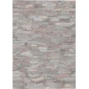 Addison Rugs Chantille Pink ACN2266 8ft. x 10ft. Rect. Rug