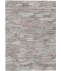 Addison Rugs Chantille Pink ACN2266 8ft. x 10ft. Rect. Rug