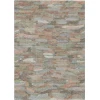Addison Rugs Chantille Orange ACN2266 5ft. x 7ft.6in. Rect. Rug