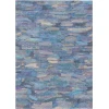 Addison Rugs Chantille Blue ACN2266 8ft. x 10ft. Rect. Rug