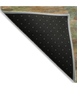 Addison Rugs Chantille Green ACN2266 5ft. x 7ft.6in. Rect. Rug