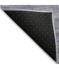 Addison Rugs Chantille Purple ACN2266 8ft. x 10ft. Rect. Rug