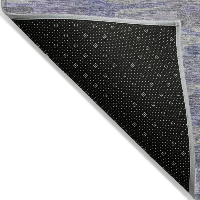 Addison Rugs Chantille Purple ACN2266 8ft. x 10ft. Rect. Rug