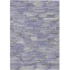 Addison Rugs Chantille Purple ACN2266 8ft. x 10ft. Rect. Rug