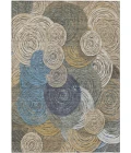 Addison Rugs Chantille Brown ACN2267 8ft. x 10ft. Rect. Rug