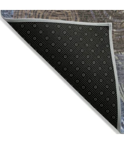 Addison Rugs Chantille Blue ACN2267 8ft. x 10ft. Rect. Rug
