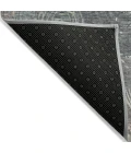 Addison Rugs Chantille Brown ACN2267 9ft. x 12ft. Rect. Rug