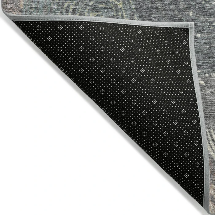 Addison Rugs Chantille Brown ACN2267 9ft. x 12ft. Rect. Rug