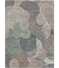 Addison Rugs Chantille Brown ACN2267 9ft. x 12ft. Rect. Rug