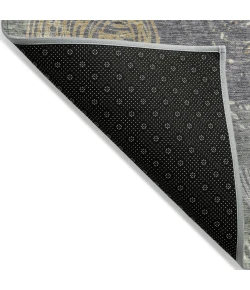 Addison Rugs Chantille Green ACN2267 8ft. x 10ft. Rect. Rug
