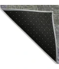Addison Rugs Chantille Purple ACN2267 9ft. x 12ft. Rect. Rug