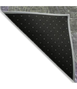 Addison Rugs Chantille Purple ACN2267 8ft. x 10ft. Rect. Rug