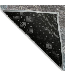 Addison Rugs Chantille Teal ACN2267 8ft. x 10ft. Rect. Rug