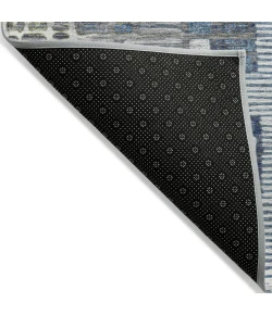 Addison Rugs Chantille Green ACN2268 5ft. x 7ft.6in. Rect. Rug