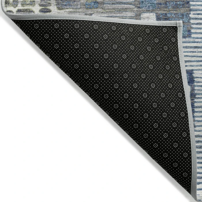 Addison Rugs Chantille Green ACN2268 9ft. x 12ft. Rect. Rug