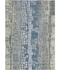 Addison Rugs Chantille Green ACN2268 5ft. x 7ft.6in. Rect. Rug