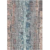 Addison Rugs Chantille Orange ACN2268 9ft. x 12ft. Rect. Rug