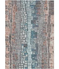 Addison Rugs Chantille Orange ACN2268 9ft. x 12ft. Rect. Rug