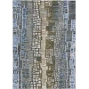 Addison Rugs Chantille Blue ACN2268 9ft. x 12ft. Rect. Rug