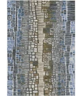 Addison Rugs Chantille Blue ACN2268 9ft. x 12ft. Rect. Rug