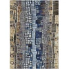 Addison Rugs Chantille Gray ACN2268 9ft. x 12ft. Rect. Rug