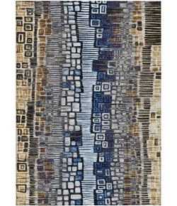 Addison Rugs Chantille Gray ACN2268 9ft. x 12ft. Rect. Rug
