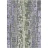 Addison Rugs Chantille Purple ACN2268 9ft. x 12ft. Rect. Rug