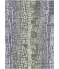 Addison Rugs Chantille Purple ACN2268 9ft. x 12ft. Rect. Rug