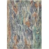 Addison Rugs Chantille Orange ACN2269 5ft. x 7ft.6in. Rect. Rug