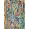 Addison Rugs Chantille Blue ACN2269 5ft. x 7ft.6in. Rect. Rug