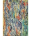 Addison Rugs Chantille Blue ACN2269 8ft. x 10ft. Rect. Rug