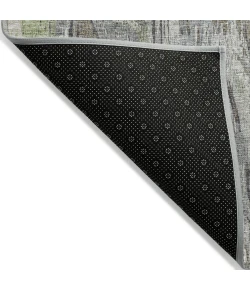 Addison Rugs Chantille Green ACN2269 8ft. x 10ft. Rect. Rug