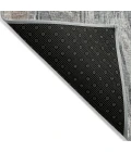 Addison Rugs Chantille Gray ACN2269 8ft. x 10ft. Rect. Rug