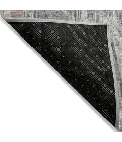 Addison Rugs Chantille Gray ACN2269 9ft. x 12ft. Rect. Rug