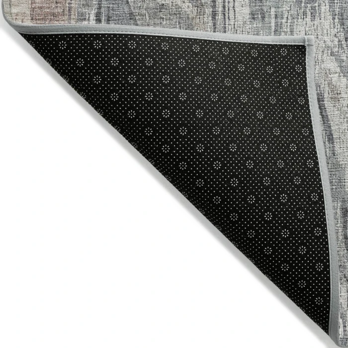 Addison Rugs Chantille Gray ACN2269 8ft. x 10ft. Rect. Rug