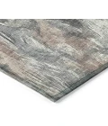 Addison Rugs Chantille Gray ACN2269 8ft. x 10ft. Rect. Rug