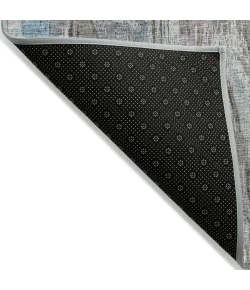 Addison Rugs Chantille Brown ACN2269 9ft. x 12ft. Rect. Rug