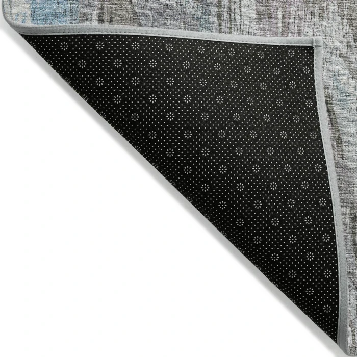 Addison Rugs Chantille Brown ACN2269 5ft. x 7ft.6in. Rect. Rug