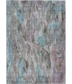 Addison Rugs Chantille Brown ACN2269 9ft. x 12ft. Rect. Rug