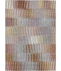 Addison Rugs Chantille Orange ACN2271 8ft. x 10ft. Rect. Rug