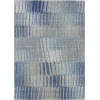 Addison Rugs Chantille Blue ACN2271 9ft. x 12ft. Rect. Rug