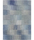 Addison Rugs Chantille Blue ACN2271 5ft. x 7ft.6in. Rect. Rug