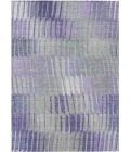 Addison Rugs Chantille Purple ACN2271 8ft. x 10ft. Rect. Rug
