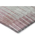 Addison Rugs Chantille Red ACN2271 9ft. x 12ft. Rect. Rug
