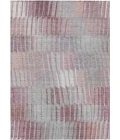 Addison Rugs Chantille Red ACN2271 9ft. x 12ft. Rect. Rug