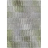 Addison Rugs Chantille Green ACN2271 5ft. x 7ft.6in. Rect. Rug