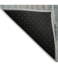 Addison Rugs Chantille Green ACN2271 9ft. x 12ft. Rect. Rug