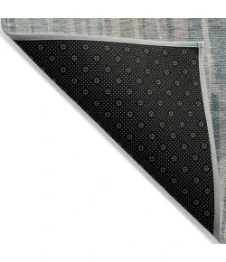 Addison Rugs Chantille Green ACN2271 9ft. x 12ft. Rect. Rug