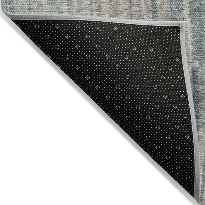 Addison Rugs Chantille Green ACN2271 9ft. x 12ft. Rect. Rug